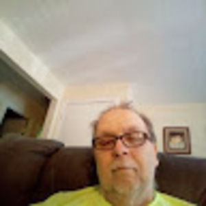 Meet your Posher, Thomas